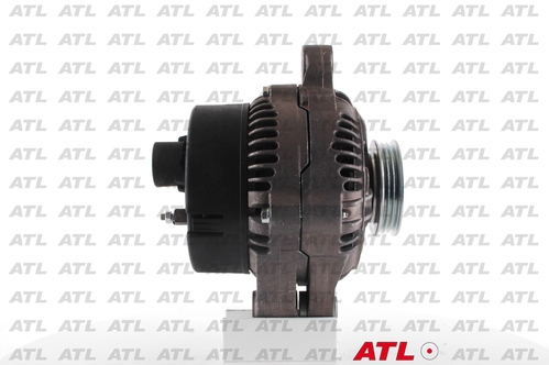 ATL Autotechnik L 39 670 Generator